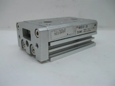 USED SMC MXS12-20-F9PV