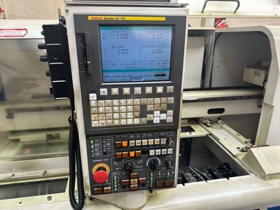 USED 2014 CITIZEN MIYANO GN-3200W-2F2