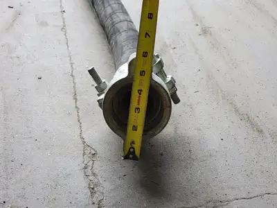 Used GREEN LINE G341-200 Parts (Hydraulics and Pneumatics) British Columbia CA | Lenmark #258936
