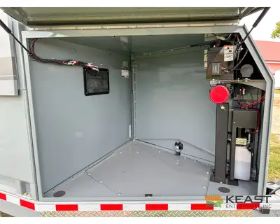 Used THUNDER CREEK _UNKNOWN_ Liquid Supply Trailers Iowa US | Keast Enterprises #1360513