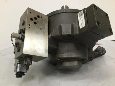 USED BOSCH 2518217533