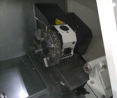 USED 2012 HURCO TM8