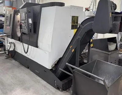 USED 2014 FEELER FTC 350 XLS