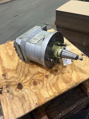 ITS CH 16 TOOLING & ACCESSORIES, N/C & CNC | Prime Machinery (4)