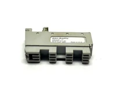 Used Allen-Bradley 1734-RTBS Terminal Blocks Michigan US | Maverick Industrial Sales #1468992