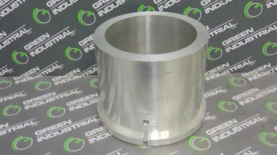 York 064-12757-009 Bearing Sleeve Seal End New NIB