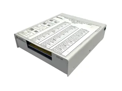 USED NATIONAL INSTRUMENTS 182469F-01L