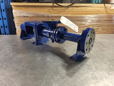 New | in-Stock 2018 MOYNO 3901911220 Parts (Hydraulics and Pneumatics) British Columbia CA | Lenmark #258310
