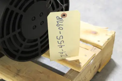 ALLEN BRADLEY 1327AC-AFL-11-E MOTOR | Levy Recovery Group (9)