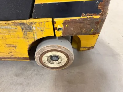 2019 YALE GLC080VXNGSE088 FORKLIFTS | Platinum Group (14)