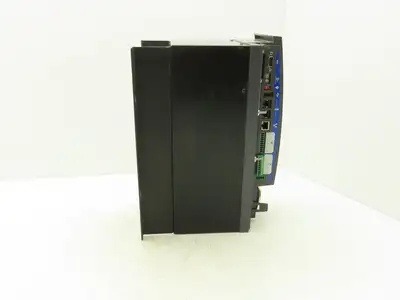 Ingersoll Rand IC12D1A1AWS Insight IC Tool Controller 120VAC - 16A / 240VAC - 8A