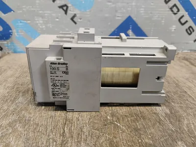 Allen-Bradley 100-C43D*00 Electrical/PLC/Automation | ESS Industrial Equipment Sales (4)