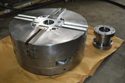 2014 ROYAL MACHINE & TOOL _UNKNOWN_ Accessories & Tooling | Mohawk Machinery (4)