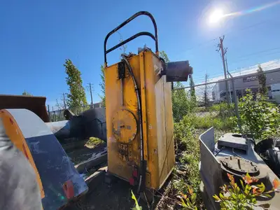 USED 2011 LETOURNEAU L1350