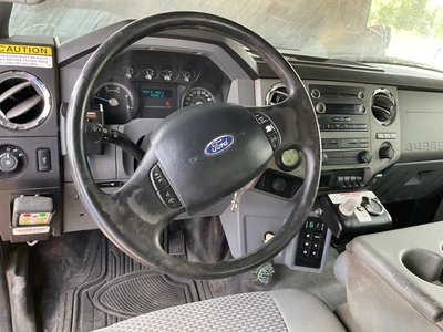 Used 2013 FORD LGT CONVENTIONAL Conventional trucks Michigan US | Miedema Asset Management Group #1370018