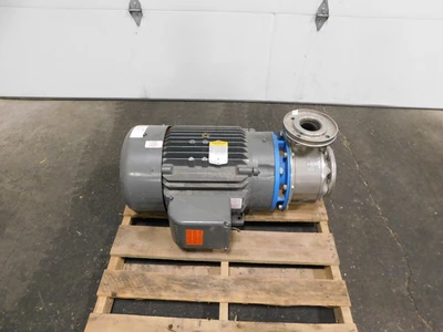 New | in-Stock G&L _UNKNOWN_ Centrifugal Pumps Ohio US | Equipment Recovery Corp. #1330394