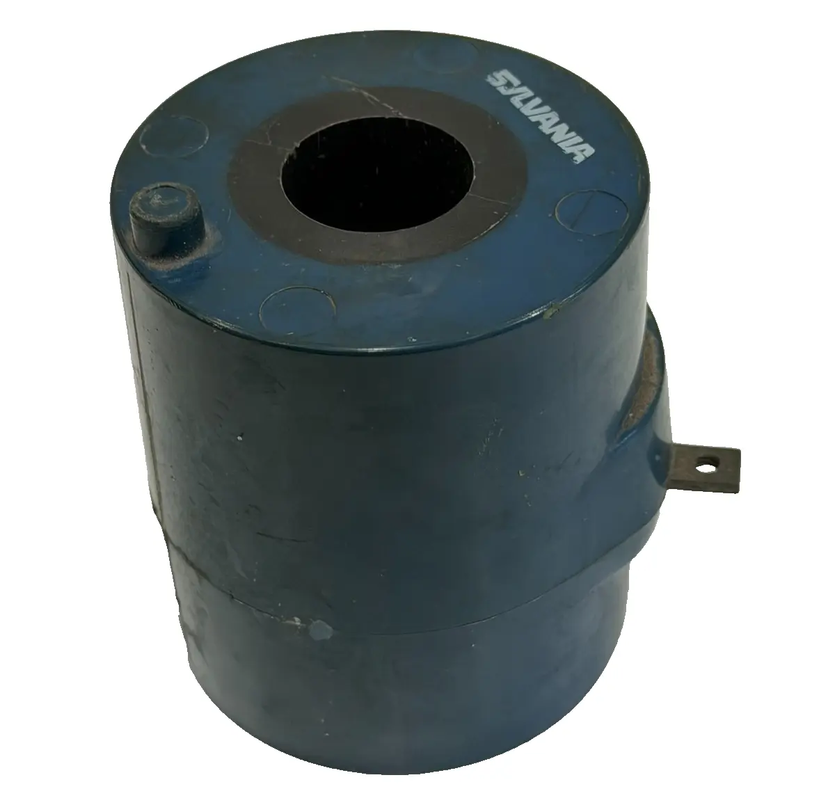 NEW SYLVANIA TB-109-1 ELECTRICAL SOLENOID COIL 240 VDC TB1091
