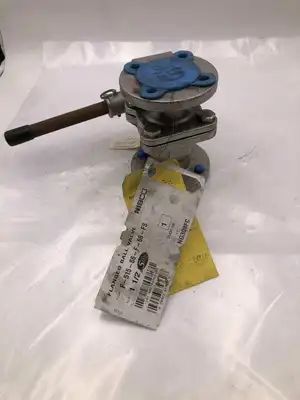 Nibco 1-1/2″ Manual Flanged Ball Valve CF8M, 275PSI CWP, Class 150