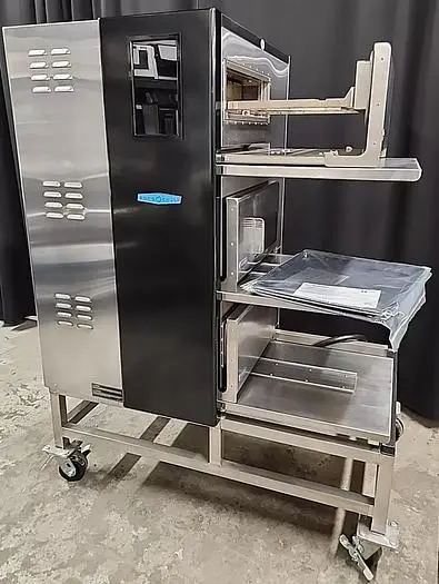 Used TURBOCHEF PLEXOR A3  TC-01 Pizza Equipment British Columbia CA | Surrey Food Equipment #434215