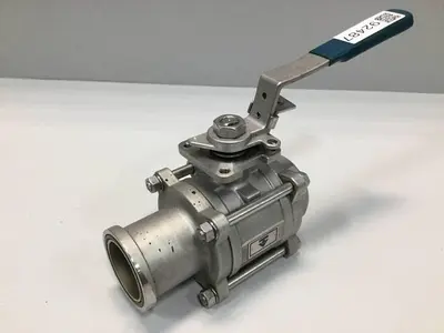 USED HUSKY PN 63