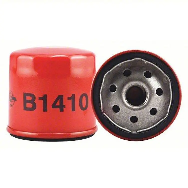 Used BALDWIN B1410 Oil Filter | Compression Source #410127