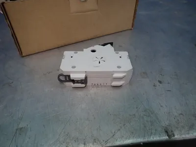 NEW SIEMENS PMX22X58