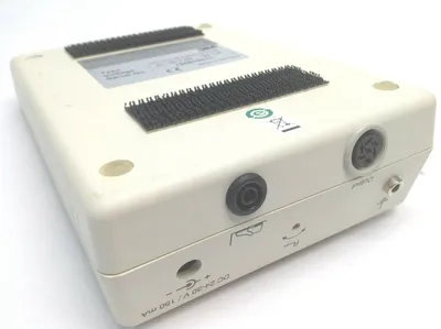 740 | 3M  Wrist Strap and Shoe Tester Static Control DC 24-30V 150 mA - For parts or not working