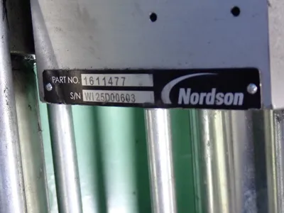 Nordson Pump