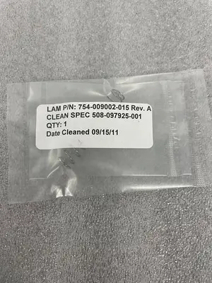 LAM 754-009002-015 (lot of 17)