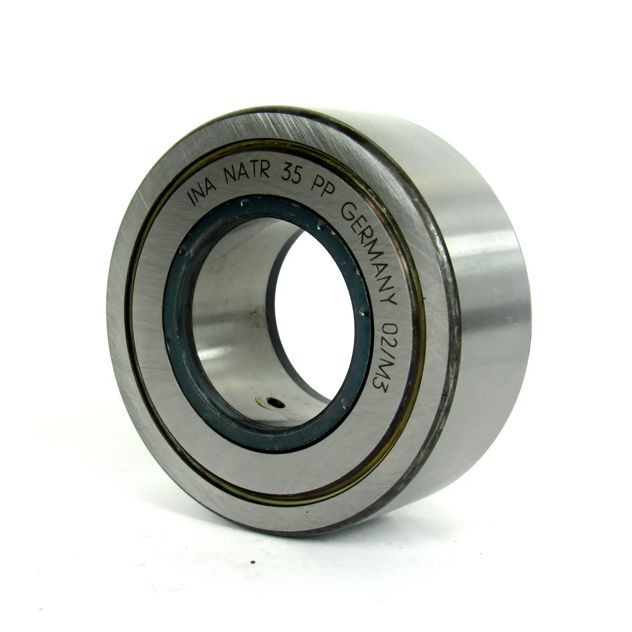NEW INA BEARINGS NATR 35 PP