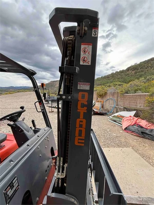Used OCTANE FB35 Electric Forklifts Colorado US | MachineryMax #1518865