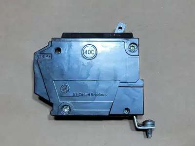 USED GENERAL ELECTRIC THQB1120