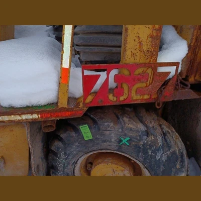 USED 2004 MILLER 4CE