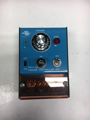 NEW Sansho Co PFC-50