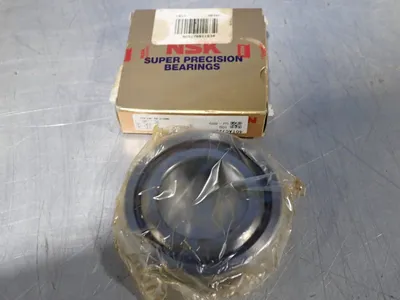 New | in-Stock NSK 40TAC72BSUC10PN7B Bearings Ohio US | HGR 24 #740014