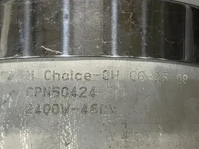 USED M-CHOICE CPN50424