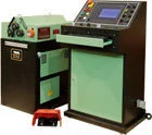 New | Build-to-Order EAGLE BENDING BA-20 Angle Bending Rolls | Kansas-Oklahoma Machine Tools #1559753