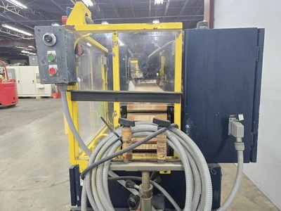 8" x 60" CDS Puller Model CCH60-8