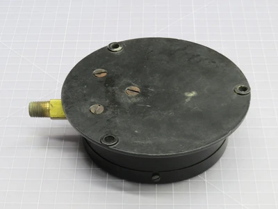 New | in-Stock MARSHALLTOWN _UNKNOWN_ Universal Pressure Meters Texas US | OCO Industrial #1785539