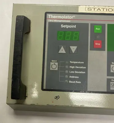 Used CONAIR _UNKNOWN_ Industrial Controls Ohio US | Surplus Asset Holdings #1242341