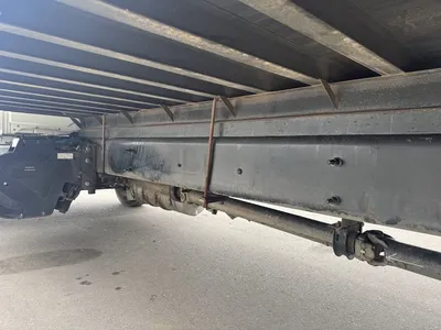 Used 2020 INTERNATIONAL MV Box trucks Minnesota US | Carco Truck & Equipment #1514233