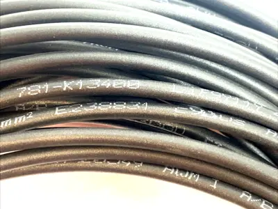 USED BECKHOFF 781-K13400