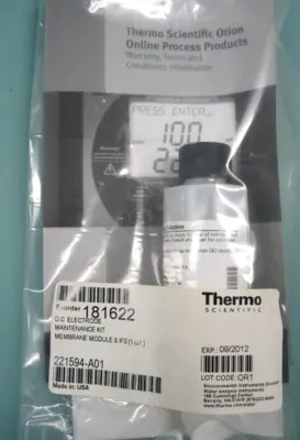 USED Thermo Scientific 222098-001