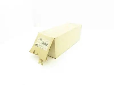 Parker 08F54AC Pneumatic Air Filter 1" NPT 250PSI