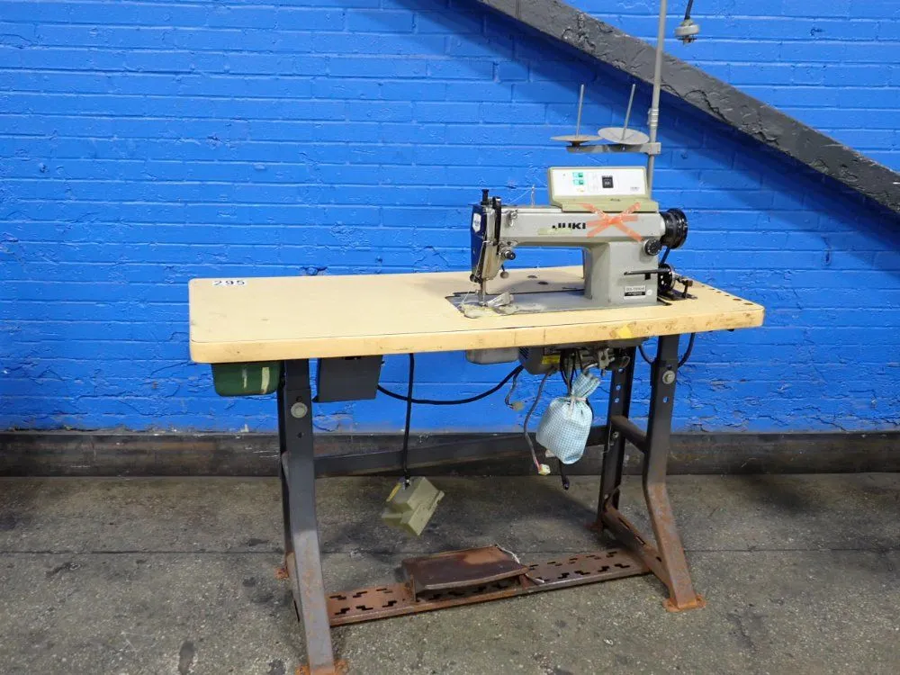 Used JUKI SC120 Miscellaneous Packaging Equipment Ohio US | HGR 24 #786355