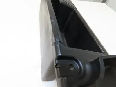 Hyster E80XN Forklift Dash Plastic Shroud Cover With Cupholders