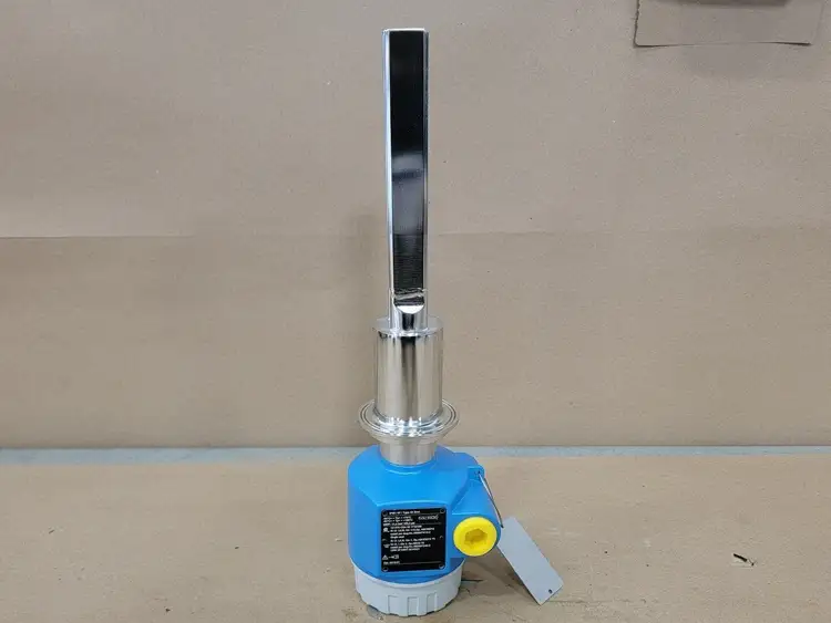New | in-Stock ENDRESS+HAUSER FTM50-FTD7A5A37AC Misc Electrical & Power Parts British Columbia CA | Lenmark #254678