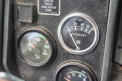 Used 1994 MACK RD688S Dump trucks Florida US | Proxy Equipment #1378345