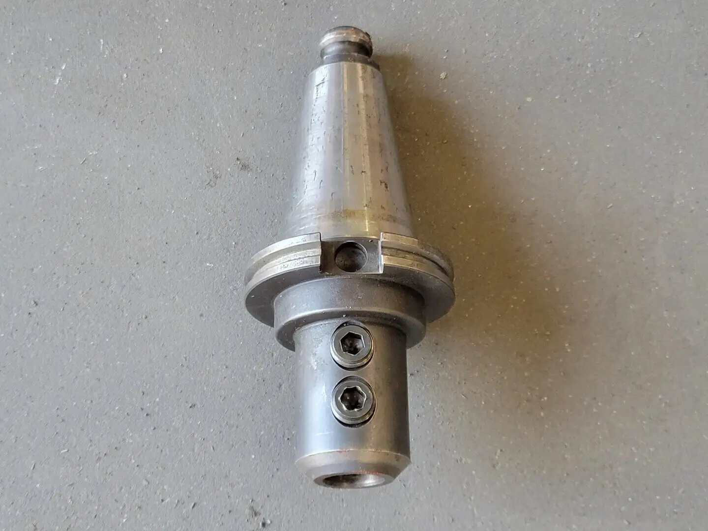 USED SANDVIK A392.4520-50 25 101