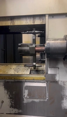 2009 MORI SEIKI NH5000 Horizontal Machining Centers | SNL Machine Trader LLC (7)